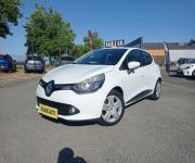 Renault clio IV 1.5 dci 90ch business + option