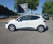 Renault clio IV 1.5 dci 90ch business + option