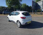 Renault clio IV 1.5 dci 90ch business + option