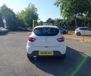 Renault clio IV 1.5 dci 90ch business + option