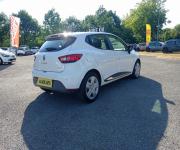 Renault clio IV 1.5 dci 90ch business + option