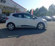Renault clio IV 1.5 dci 90ch business + option