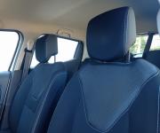 Renault clio IV 1.5 dci 90ch business + option