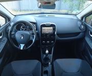 Renault clio IV 1.5 dci 90ch business + option