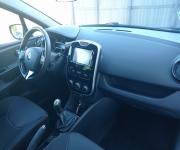 Renault clio IV 1.5 dci 90ch business + option