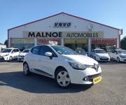 RENAULT Clio IV business