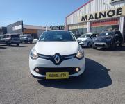 Renault clio IV 1.5 dci 90ch business + option