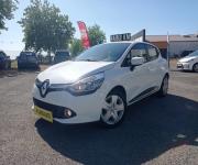 Renault clio IV 1.5 dci 90ch business + option