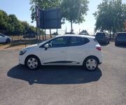 Renault clio IV 1.5 dci 90ch business + option