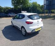 Renault clio IV 1.5 dci 90ch business + option