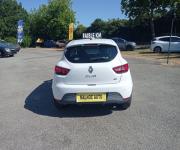 Renault clio IV 1.5 dci 90ch business + option
