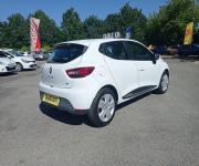 Renault clio IV 1.5 dci 90ch business + option