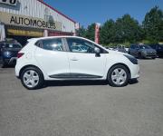 Renault clio IV 1.5 dci 90ch business + option