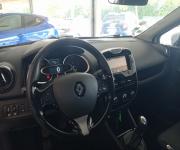 Renault clio IV 1.5 dci 90ch business + option
