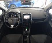 Renault clio IV 1.5 dci 90ch business + option