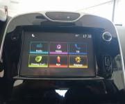 Renault clio IV 1.5 dci 90ch business + option