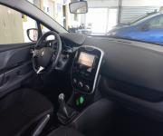 Renault clio IV 1.5 dci 90ch business + option