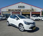 RENAULT Clio IV business