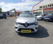 Renault clio IV phase 2 0.9 tce 90ch zen + options