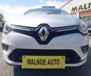 Renault clio IV phase 2 0.9 tce 90ch zen + options