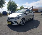 Renault clio IV phase 2 0.9 tce 90ch zen + options
