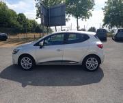 Renault clio IV phase 2 0.9 tce 90ch zen + options