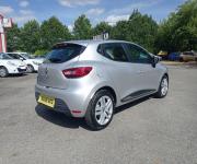 Renault clio IV phase 2 0.9 tce 90ch zen + options