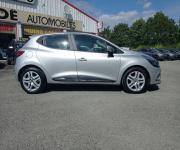 Renault clio IV phase 2 0.9 tce 90ch zen + options