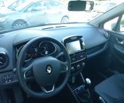 Renault clio IV phase 2 0.9 tce 90ch zen + options