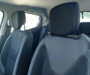 Renault clio IV phase 2 0.9 tce 90ch zen + options