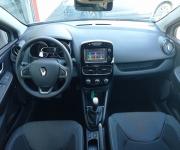 Renault clio IV phase 2 0.9 tce 90ch zen + options