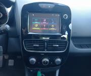 Renault clio IV phase 2 0.9 tce 90ch zen + options
