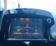 Renault clio IV phase 2 0.9 tce 90ch zen + options