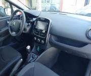 Renault clio IV phase 2 0.9 tce 90ch zen + options