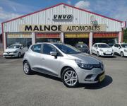 RENAULT Clio IV zen