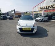 Renault clio III phase 2 1.5 dci 90ch night&day + options