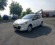 Renault clio III phase 2 1.5 dci 90ch night&day + options