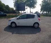 Renault clio III phase 2 1.5 dci 90ch night&day + options