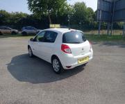 Renault clio III phase 2 1.5 dci 90ch night&day + options