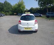 Renault clio III phase 2 1.5 dci 90ch night&day + options