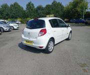 Renault clio III phase 2 1.5 dci 90ch night&day + options