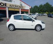 Renault clio III phase 2 1.5 dci 90ch night&day + options