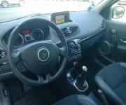 Renault clio III phase 2 1.5 dci 90ch night&day + options