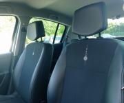 Renault clio III phase 2 1.5 dci 90ch night&day + options