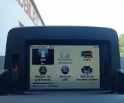 Renault clio III phase 2 1.5 dci 90ch night&day + options