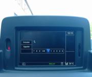 Renault clio III phase 2 1.5 dci 90ch night&day + options