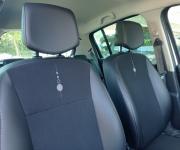 Renault clio III phase 2 1.5 dci 90ch night&day + options