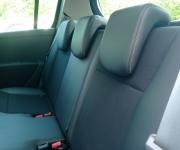 Renault clio III phase 2 1.5 dci 90ch night&day + options
