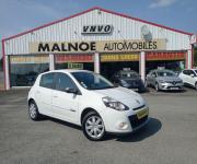 RENAULT Clio III night&day