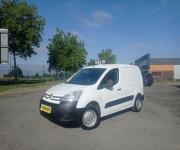 Citroen berlingo II fourgon 1.6 hdi 75ch court 625kg club + options